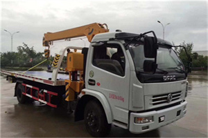 泰顺24小时道路救援服务