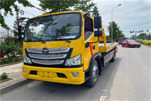 泰顺汽车救援头像