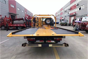 泰顺附近汽车救援服务