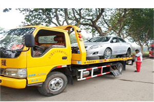 泰顺附近24小时汽车拖车服务热线