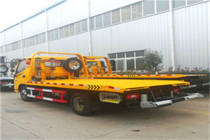 泰顺附近拖车救援搭电