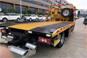 泰顺24小时汽车送油服务公司