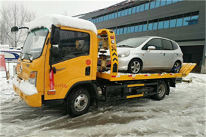 泰顺附近道路救援服务