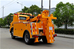 泰顺高速路拖车费