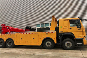 泰顺道路救援公司